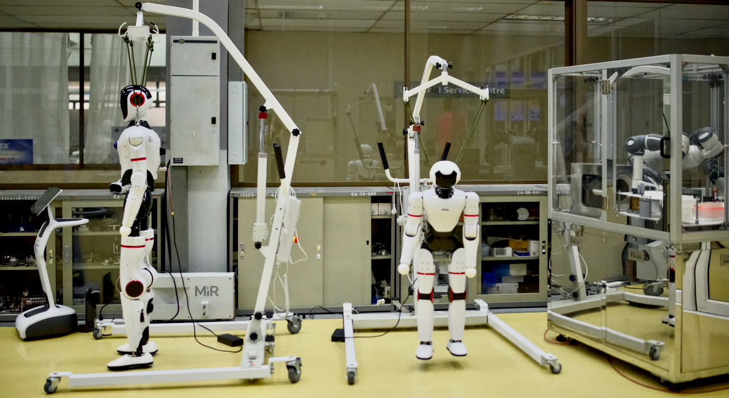 robotics