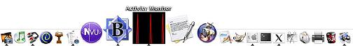 activity monitor icon