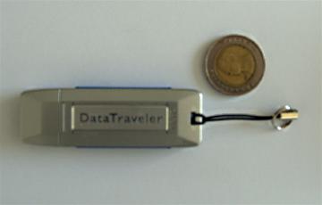 flash memory