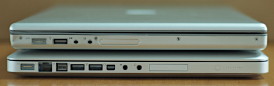 two MBPs