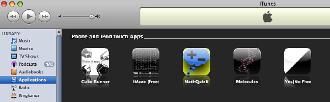 app shop downloads