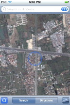 google maps
