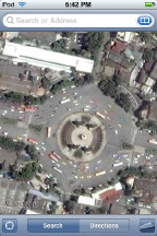 google maps